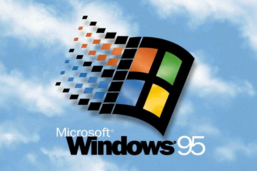 windows95