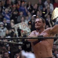 Royal Rumble 2004, el evento que la WWE enterró en el olvido