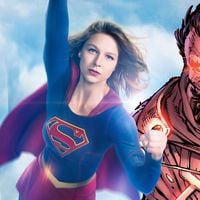 General Zod se deja ver en el avance de fin de temporada de Supergirl