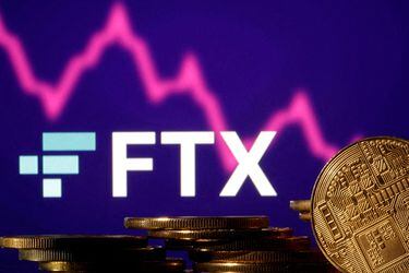 Crisis en el sector de criptomonedas: caída de FTX causa defaults de fondos de cobertura