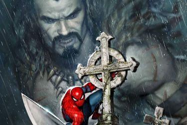 J.M. DeMatteis establecerá una historia de origen para Kraven el cazador con Spider-Man: The Lost Hunt