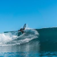 El surf se vuelve a tomar Pichilemu: Punta de Lobos recibirá la última fecha del Circuito Nacional 2023