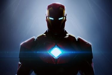 Marvel confirmó que Motive está desarrollando un nuevo videojuego de Iron Man