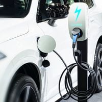 Autos electrificados esperan superar la barrera del 1% de representación del mercado este 2022