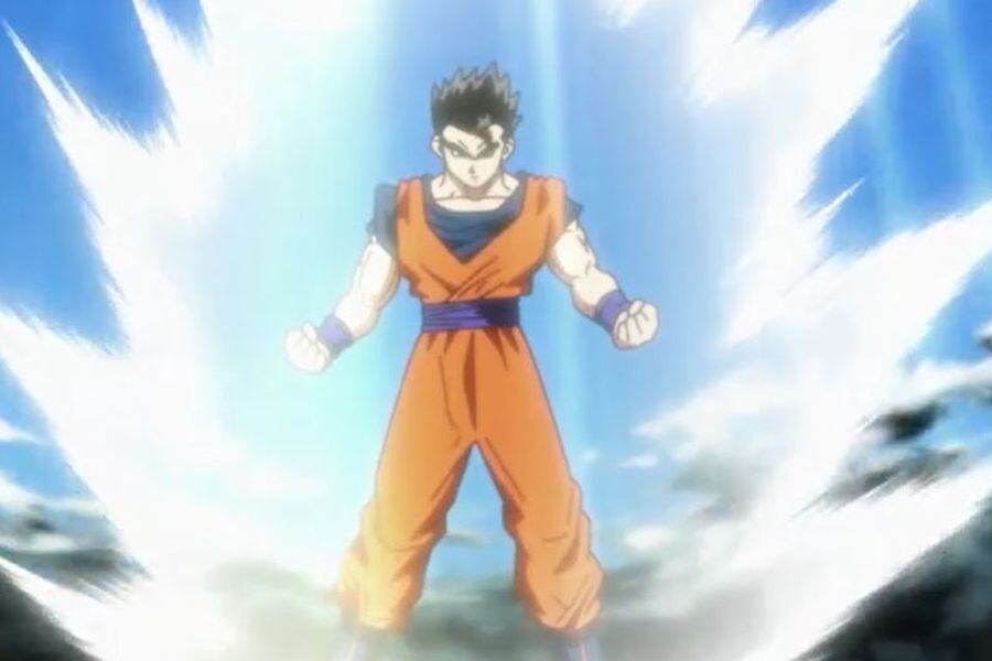 Gohan