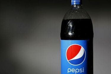 Pepsi reuters