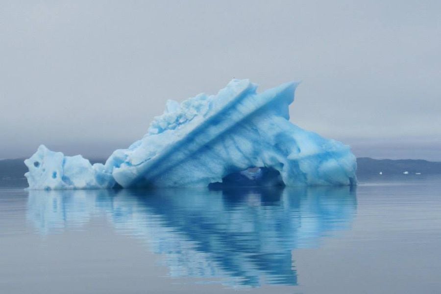 antártica