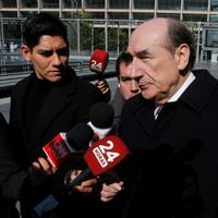 Rodrigo Reyes, exabogado del CDE: “El veredicto es claro: para ese tribunal oral está acreditado que Fuente-Alba malversó caudales”