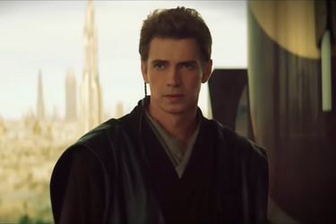 Anakin vuelve en este tráiler de Star Wars: Ahsoka