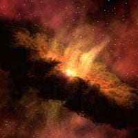 Nasa anuncia que seremos testigos de la impresionante explosión de una estrella y que se verá a simple vista
