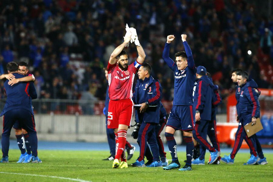 UNIVERSIDAD DE CHILE