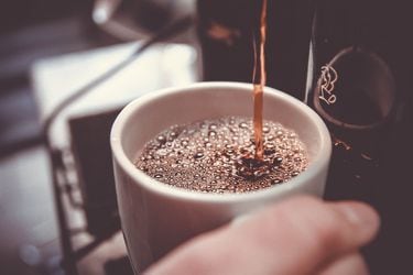 ¿Cuánto café puedes consumir al día?
