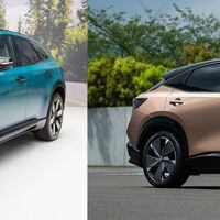 Nissan y Honda desarrollarán una nueva generación de autos en conjunto