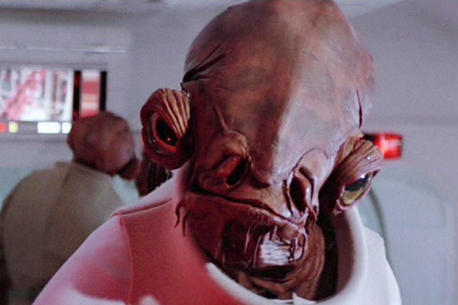 ackbar