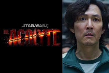 Lee Jung-Jae, el protagonista de El Juego del Calamar, interpretará a uno de los personajes principales en Star Wars: The Acolyte