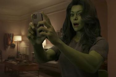 “Te gustará cuando está enojada”:  Este es el primer tráiler para la serie de She-Hulk