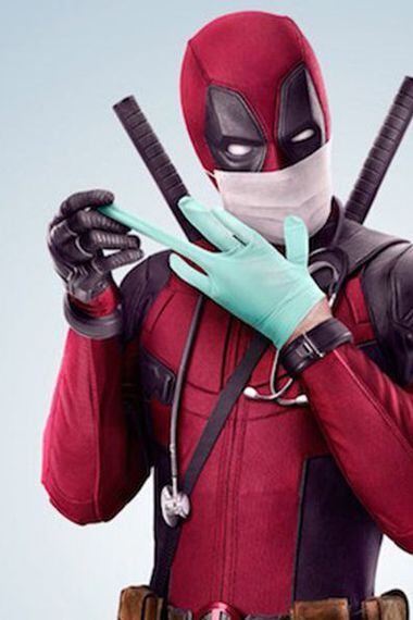 deadpool