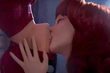Spider-Man: Into the Spider-Verse podría haber tenido cameos de Tom Holland, Tobey Maguire y Andrew Garfield