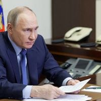 Rusia afirma que la prohibición de Estados Unidos a la importación de uranio ruso es un “ataque” al mercado mundial