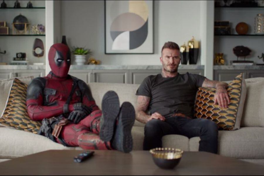 Deadpool