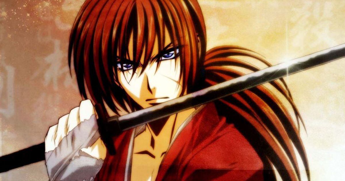 actitud_marcial - The real Kenshin Himura ❌ 🐲Follow