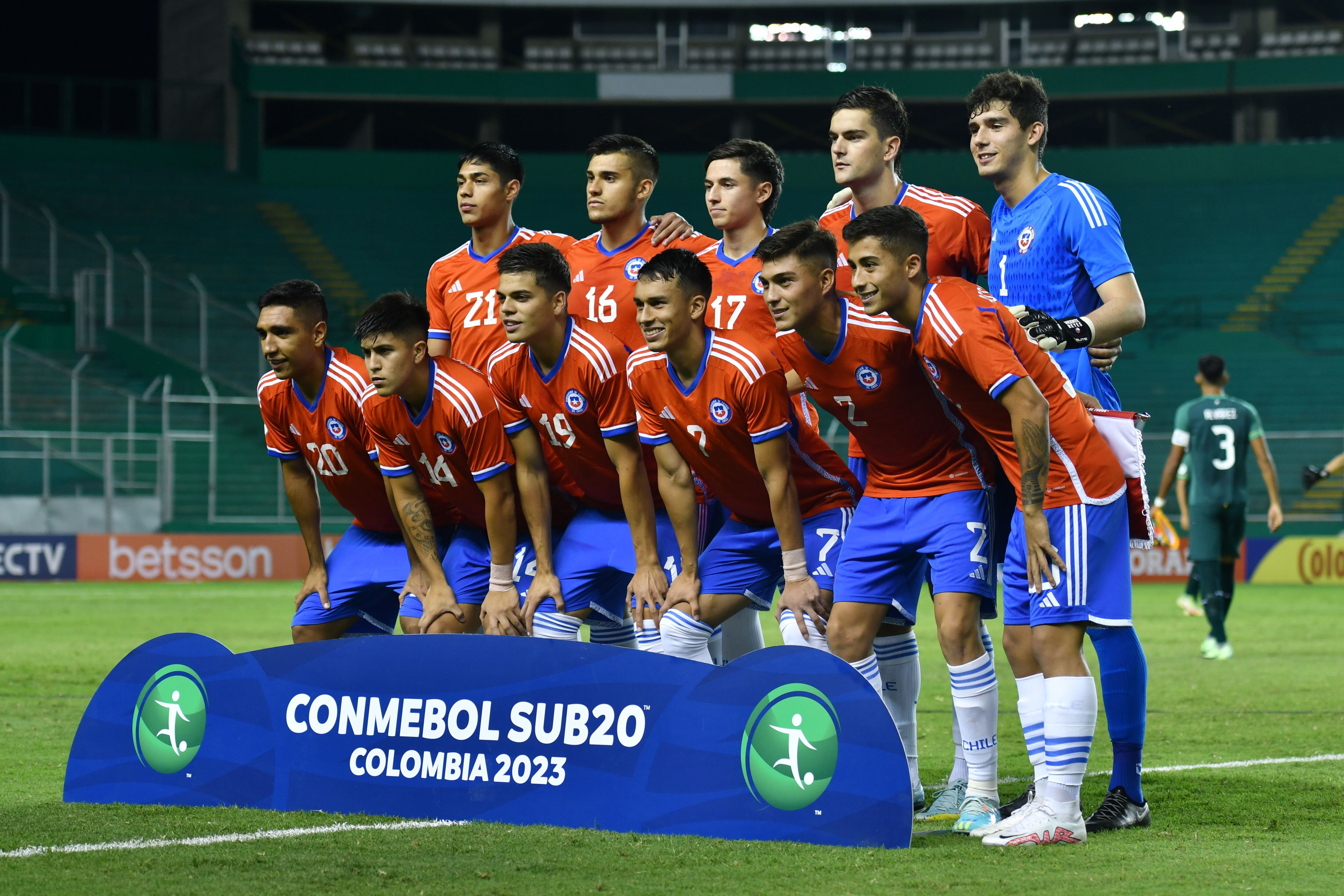 Uruguay vs. Venezuela por el Sudamericano Sub 20: hora, TV y qué necesita  la Celeste para clasificar hoy al Mundial - EL PAÍS Uruguay