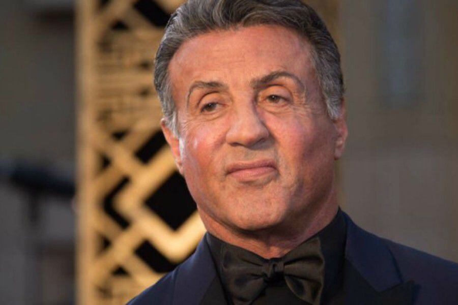 Sylvester-Stallone