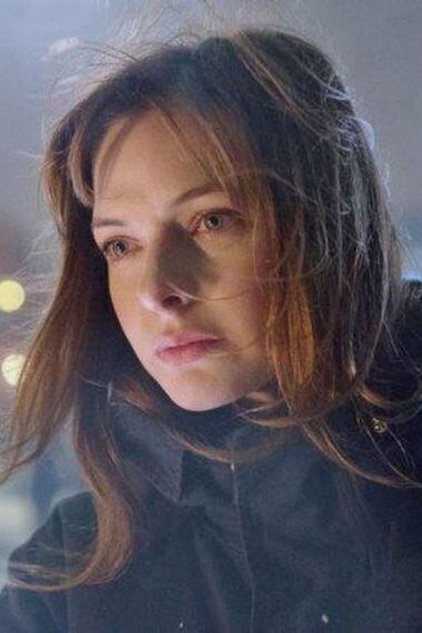 Rebecca Ferguson
