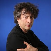 Neil Gaiman se despidió de Twitter