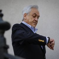 ¿Reactivar Avanza Chile y “defender su legado”? Los planes de Piñera tras dejar La Moneda