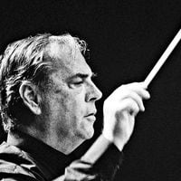 Director de la Orquesta Sinfónica Nacional Juvenil: "El caso Plácido Domingo es un llamado para todos a respetar a nuestras colegas"