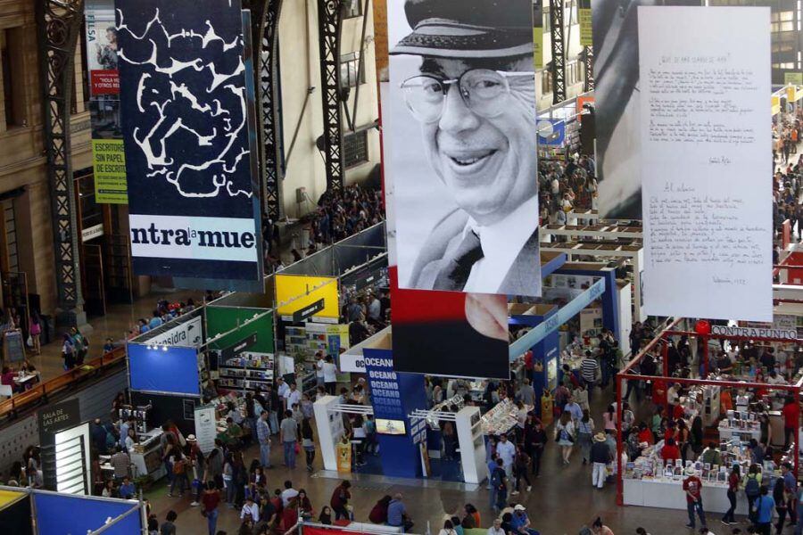 feriadellibro