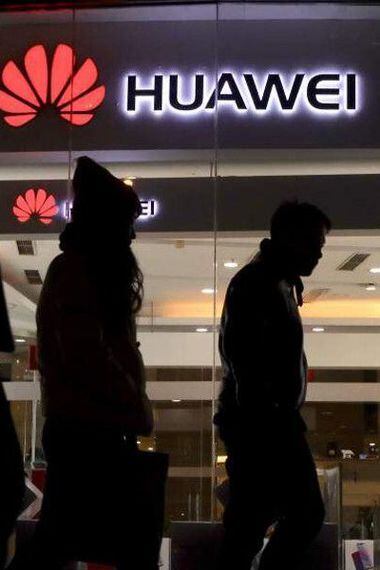 huawei