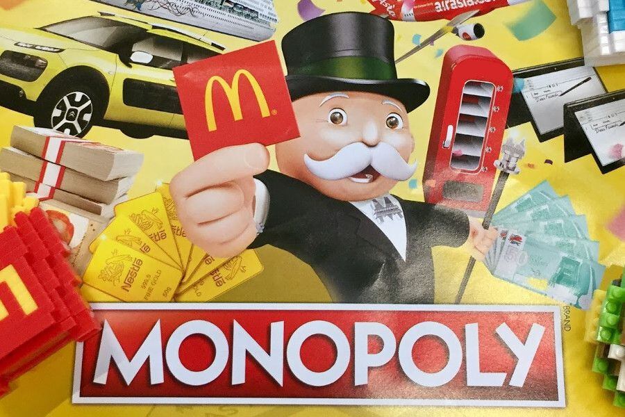 monopoly