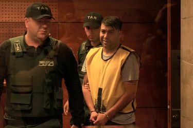 Cien fotografías, 28 testimonios y una solicitud de cadena perpetua: el juicio a Luis Núñez por homicidio entra en su etapa cúlmine