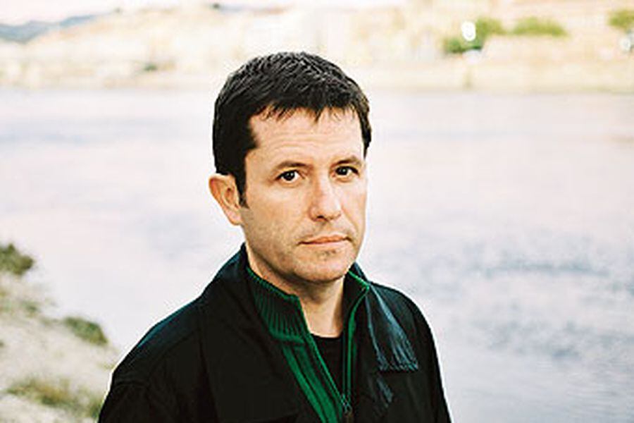 Enric Jardí La Tercera