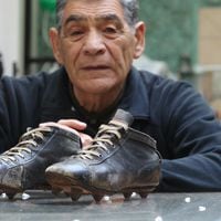 Fallece el histórico Jorge Toro, estrella del Mundial del 62 y el primer chileno en jugar en el Calcio