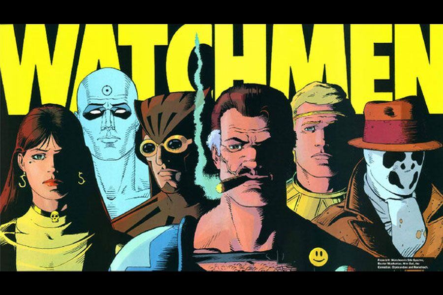 watchmen