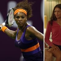 Cómo una polémica final de Serena Williams inspiró la intensa historia de Desafiantes