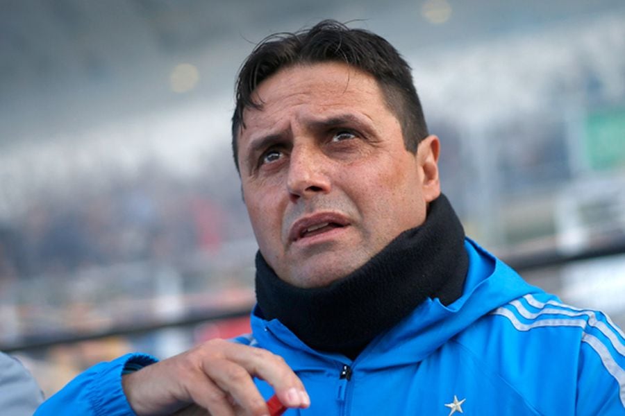 Ángel Guillermo Hoyos