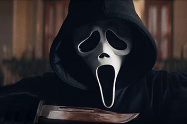 Una nueva secuela de Scream ya está en preparación