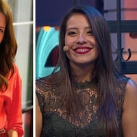Mega: Karla Constant y María José Quintanilla serán las animadoras del próximo programa Got Talent Chile