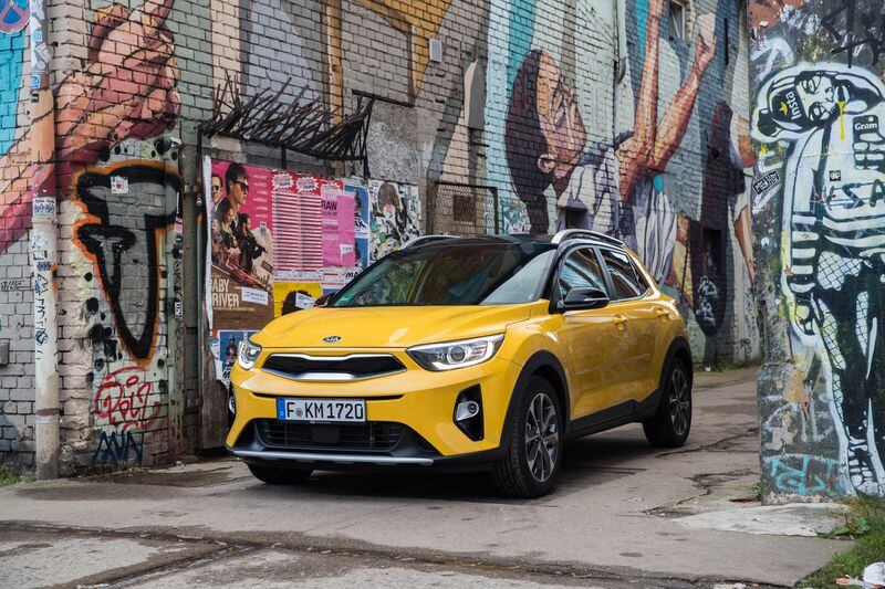 Kia Chile anuncia su primer modelo de origen chino La Tercera