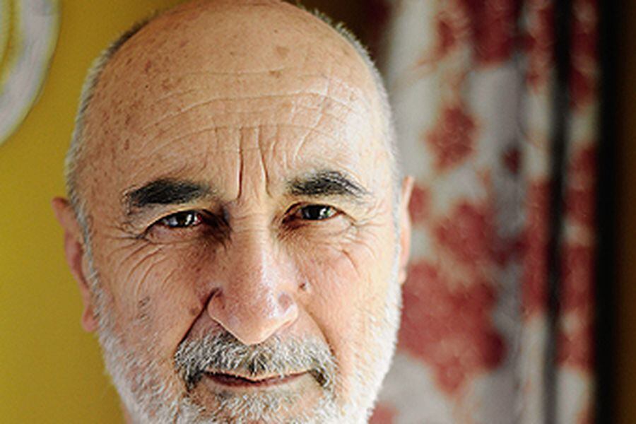 Juan Pablo Langlois La Tercera