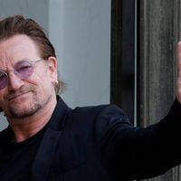 Firma de lujo LVMH corta relación con marca de moda ética de Bono
