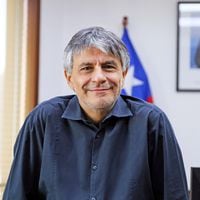 Claudio Araya, subsecretario de Telecomunicaciones: “Si alguien no se conecta a internet que sea porque no quiera y no porque no pueda”