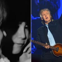 La triste historia de la fanática de The Beatles que fue reconocida por Paul McCartney 60 años después