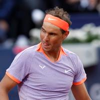 La cruda confesión de Rafael Nadal tras su paso por el ATP de Barcelona