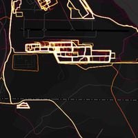 Pentágono contempla vetar uso personal de GPS tras revelación de bases secretas