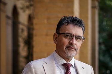 Flavio Salazar, nuevo ministro de Ciencia y su opinión sobre la gestión de Couve: “Faltó impulso para poner a la ciencia realmente en el lugar que le corresponde”